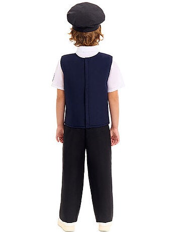 Gilet da poliziotto