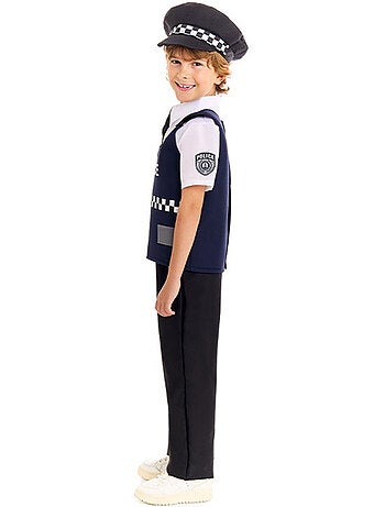 Gilet da poliziotto