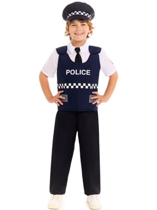 Gilet da poliziotto - Kiabi