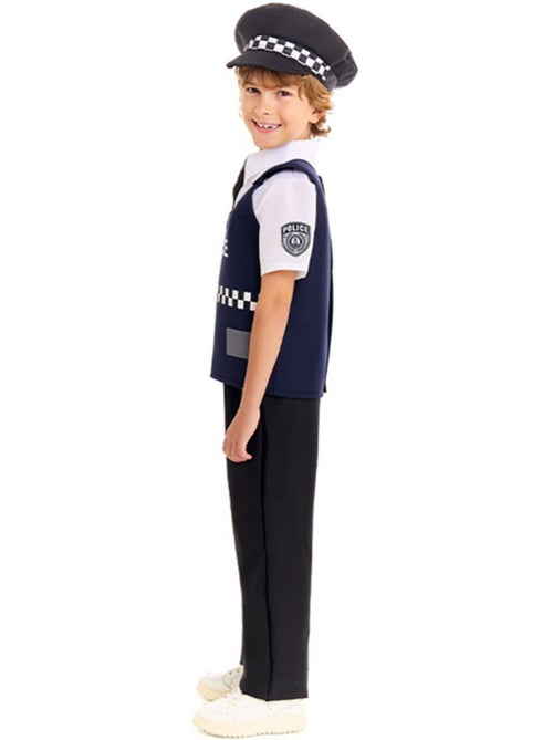 Gilet da poliziotto - Kiabi