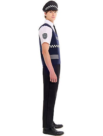 Gilet da poliziotto