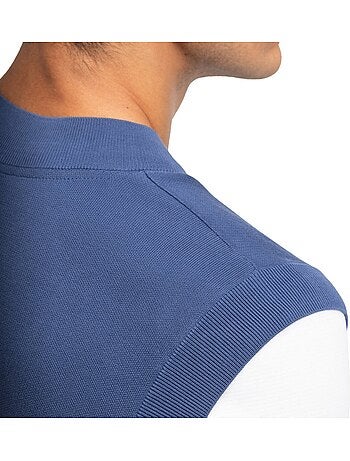 Gilet da tennis in maglia uomo tennis uomo serve