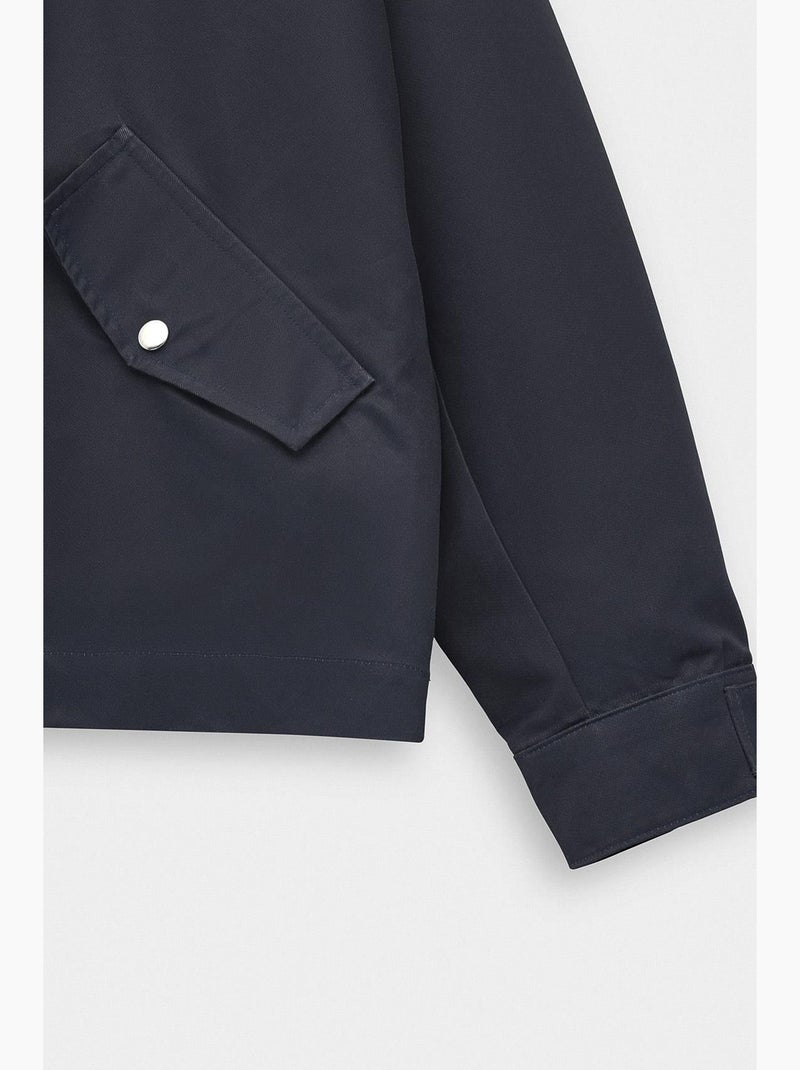 Gilet da uomo giesto Blu marino - Kiabi