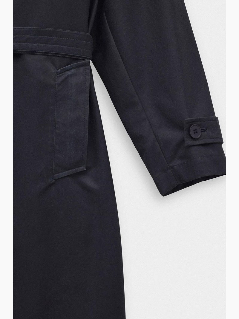 Gilet da uomo giesto Blu marino - Kiabi