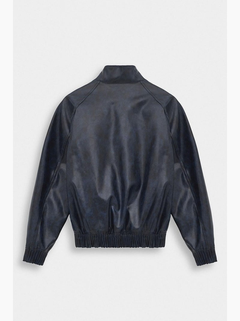 Gilet da uomo giesto Blu marino - Kiabi
