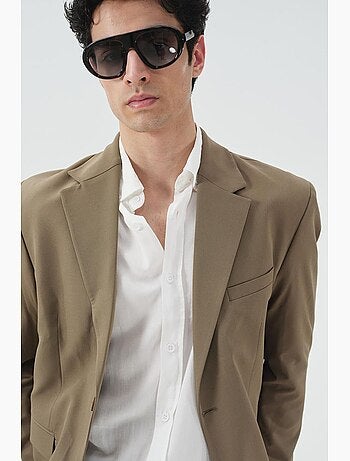 Gilet da uomo giesto