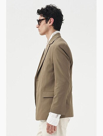 Gilet da uomo giesto