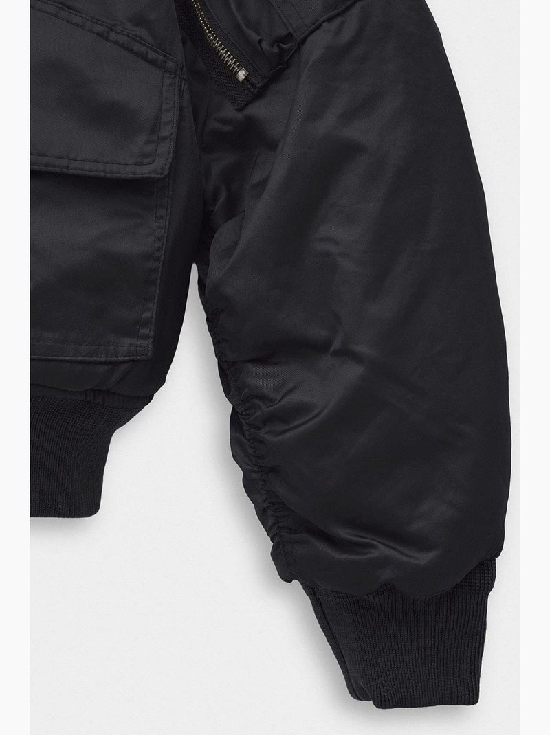 Gilet da uomo giesto Nero - Kiabi
