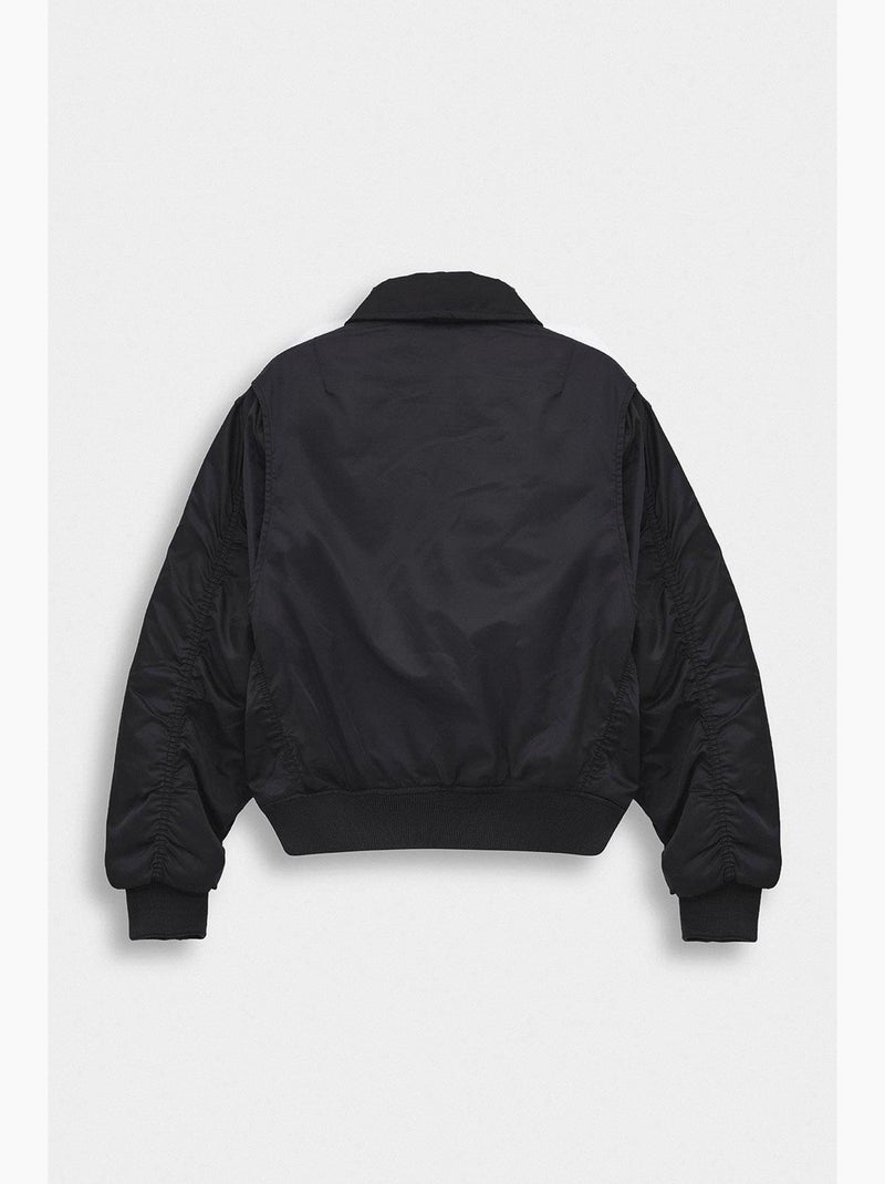 Gilet da uomo giesto Nero - Kiabi