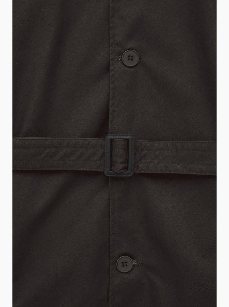 Gilet da uomo giesto Nero - Kiabi