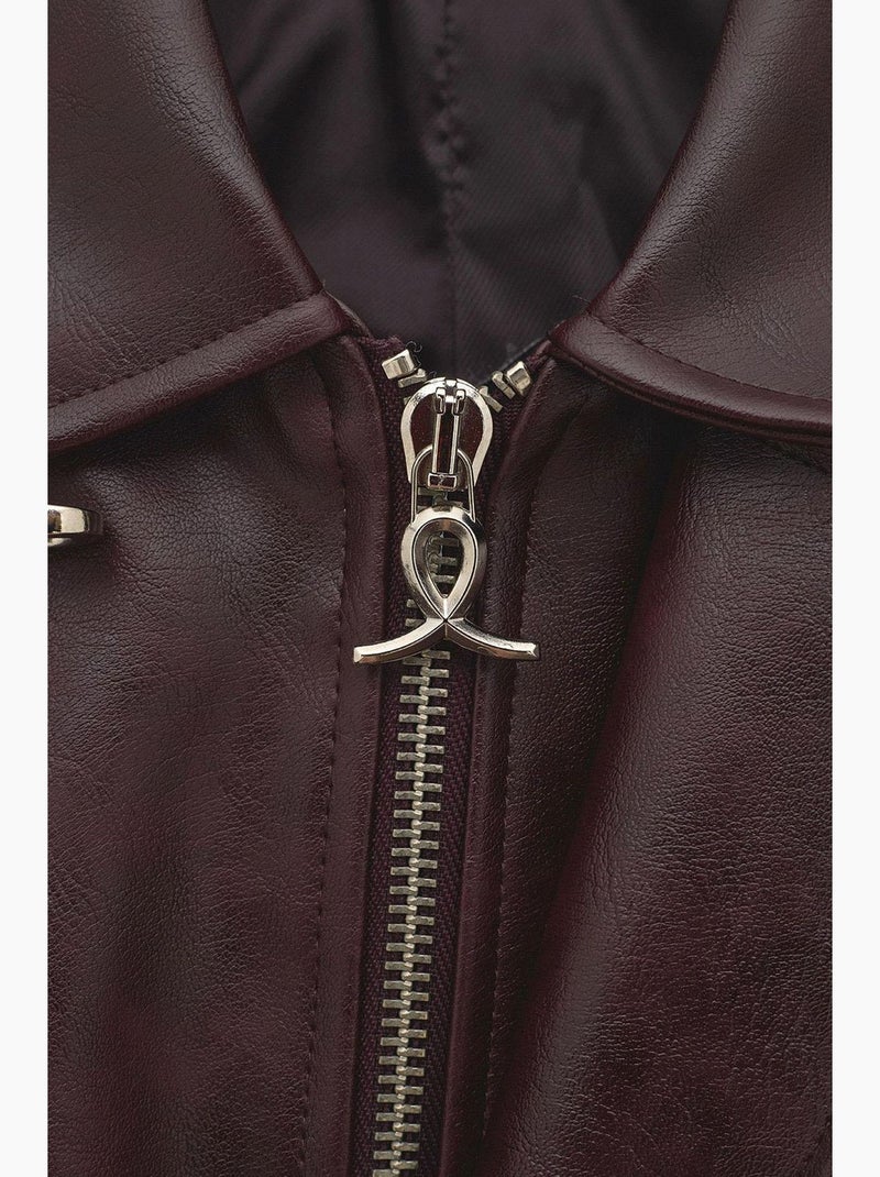 Gilet da uomo giesto Rosso bordeaux - Kiabi