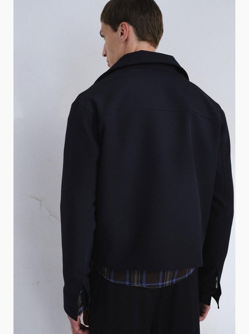 Gilet da uomo sagomato giesto - Kiabi Gilet da uomo sagomato giesto - Kiabi