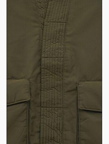 Gilet da uomo sartoriale giesto