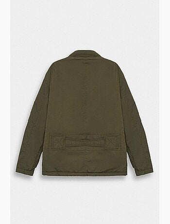 Gilet da uomo sartoriale giesto