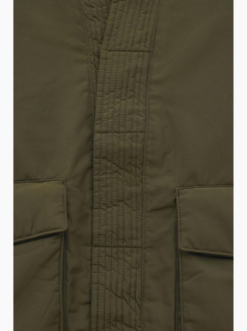 Gilet da uomo sartoriale giesto - Kiabi Gilet da uomo sartoriale giesto - Kiabi