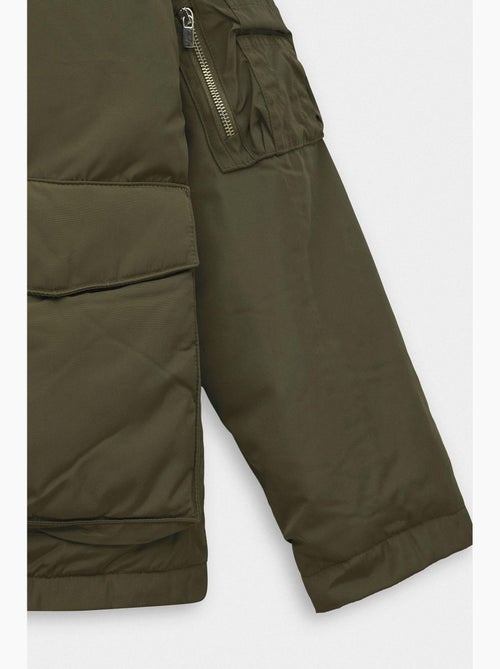 Gilet da uomo sartoriale giesto - Kiabi Gilet da uomo sartoriale giesto - Kiabi