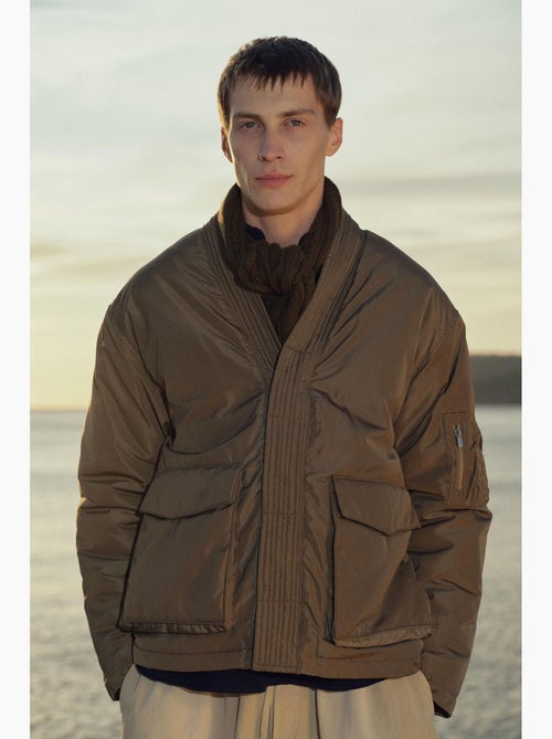 Gilet da uomo sartoriale giesto - Kiabi Gilet da uomo sartoriale giesto - Kiabi