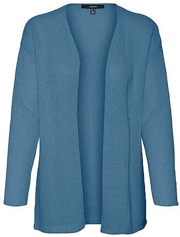 Gilet Donna Aperto Vero Moda
