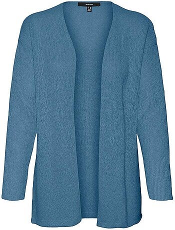 Gilet Donna Aperto Vero Moda