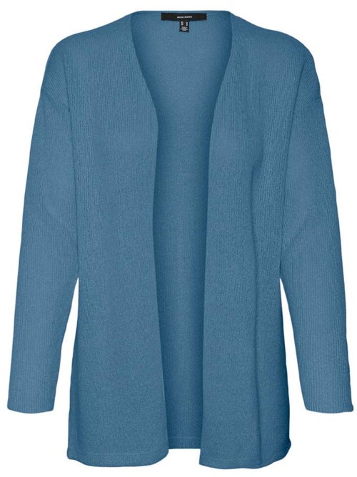Gilet Donna Aperto Vero Moda - Kiabi