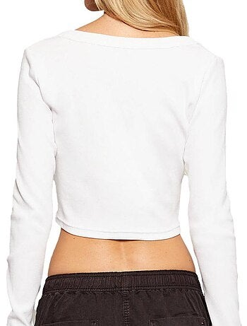 Gilet Donna Calvin Klein Jeans -