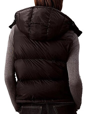 Gilet donna calvin klein jeans
