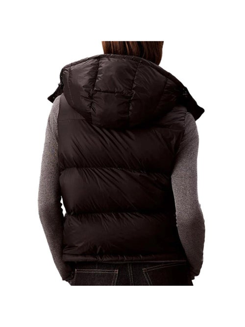 Gilet Donna Calvin Klein Jeans - Kiabi