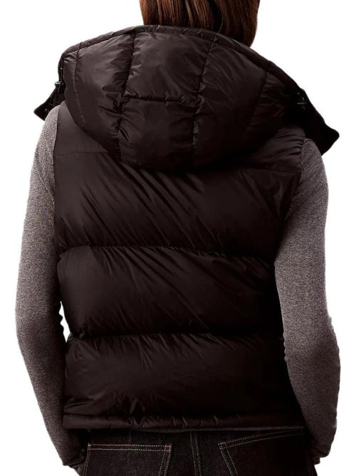 Gilet donna calvin klein jeans - Kiabi Gilet donna calvin klein jeans - Kiabi