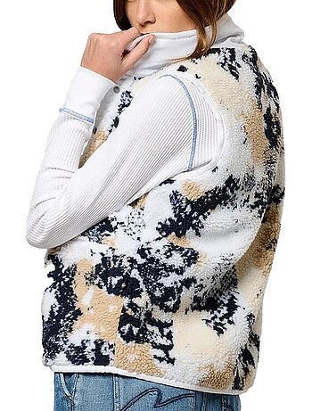 Gilet Donna Kaporal - Taglia XL