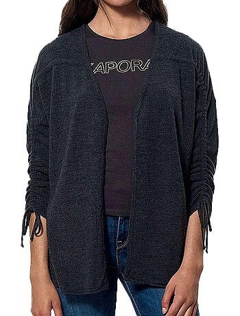 Gilet Donna Kaporal