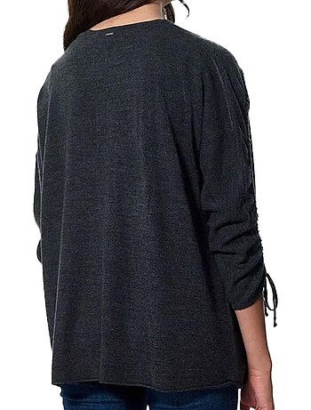 Gilet Donna Kaporal