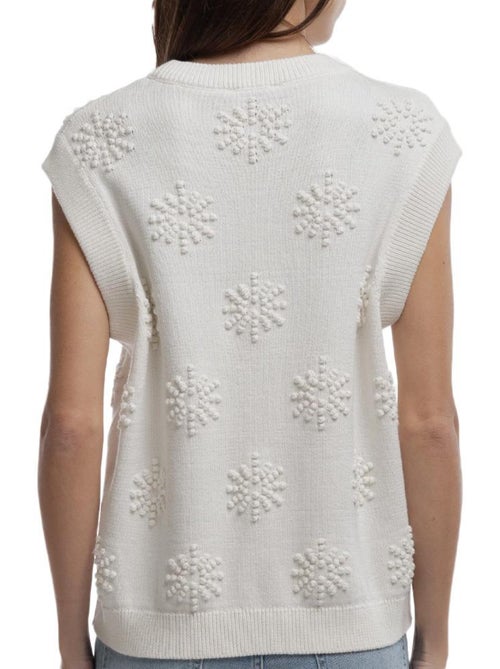 Gilet donna teddy smith senza maniche - Kiabi