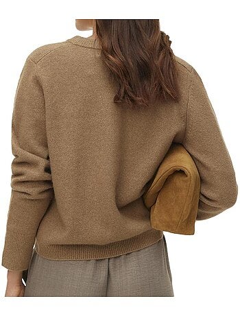 Gilet Donna Vero Moda - Elegante e Caldo