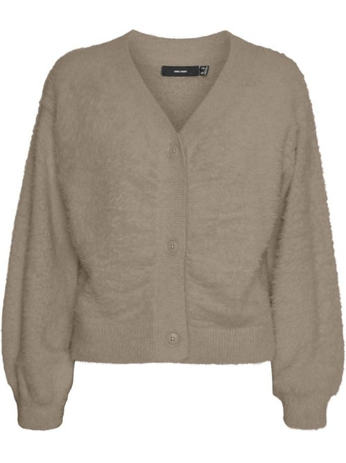 Gilet Donna Vero Moda - Elegante e Versatile - Kiabi