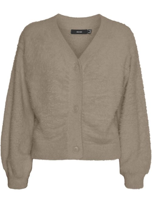 Gilet Donna Vero Moda - Elegante e Versatile - Kiabi Gilet Donna Vero Moda - Elegante e Versatile - Kiabi