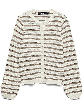 Gilet Donna Vero Moda