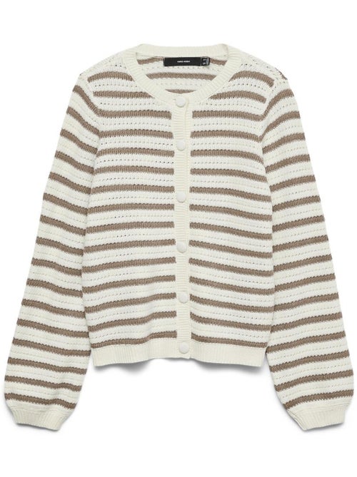 Gilet Donna Vero Moda - Kiabi