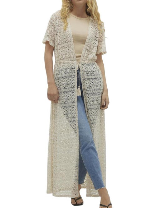 Gilet Donna Vero Moda - Kiabi
