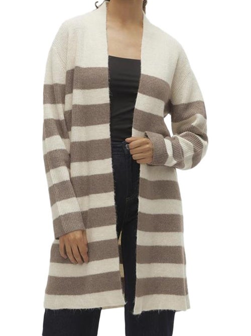 Gilet Donna Vero Moda - Kiabi