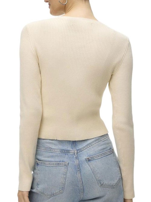 Gilet Donna Vero Moda - Kiabi