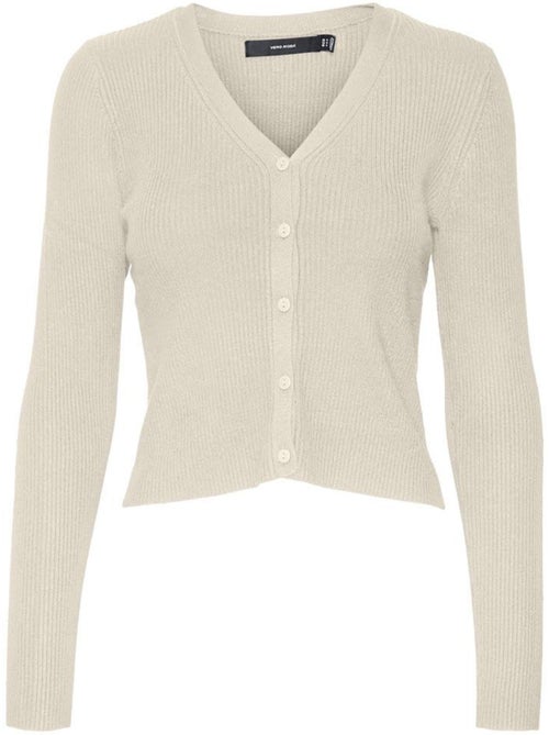 Gilet donna vero moda - Kiabi