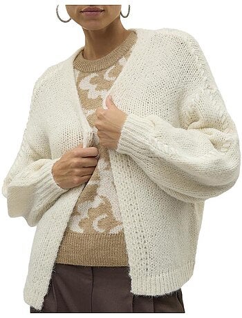 Gilet Donna Vero Moda