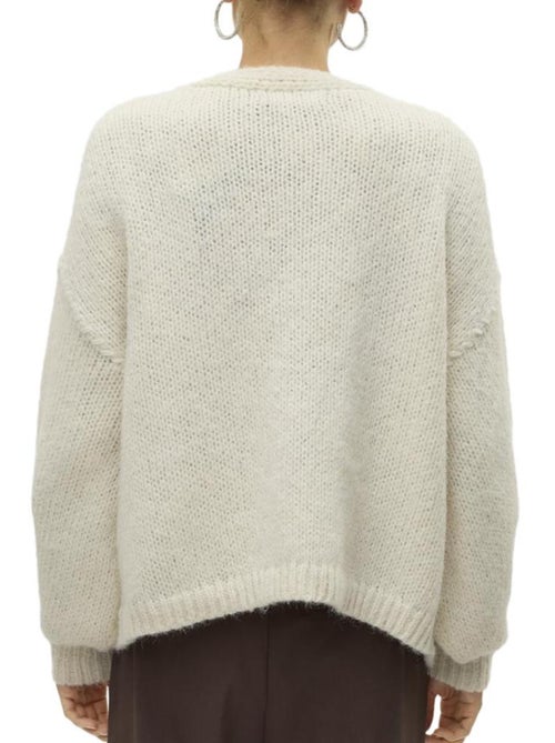 Gilet Donna Vero Moda - Kiabi