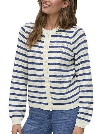 Gilet Donna Vero Moda