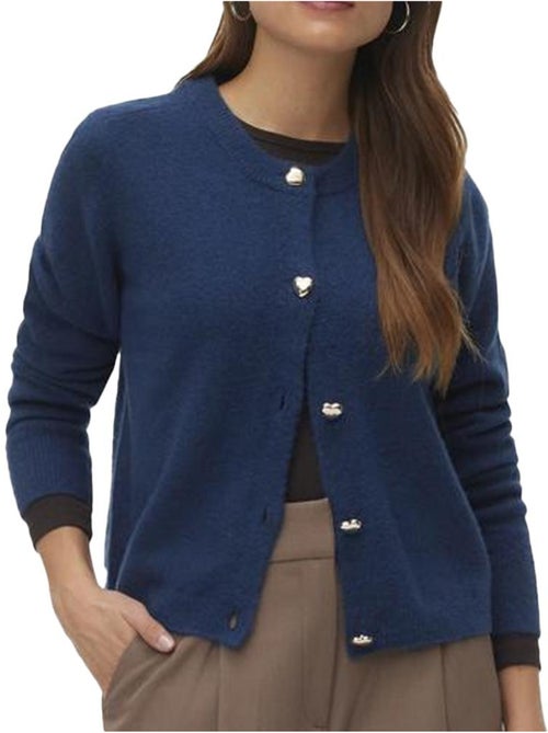 Gilet Donna Vero Moda - Kiabi