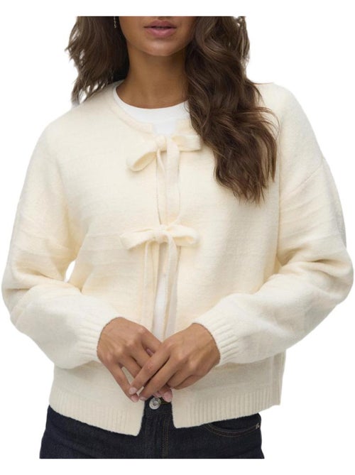 Gilet Donna Vero Moda - Kiabi