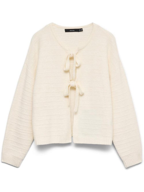 Gilet Donna Vero Moda - Kiabi