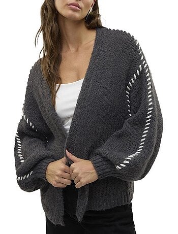 Gilet Donna Vero Moda