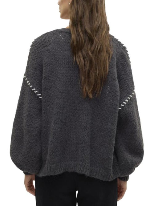 Gilet Donna Vero Moda - Kiabi