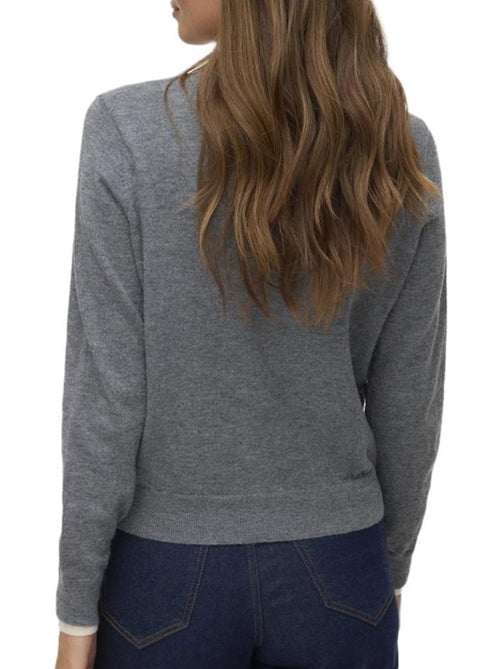 Gilet donna vero moda - Kiabi